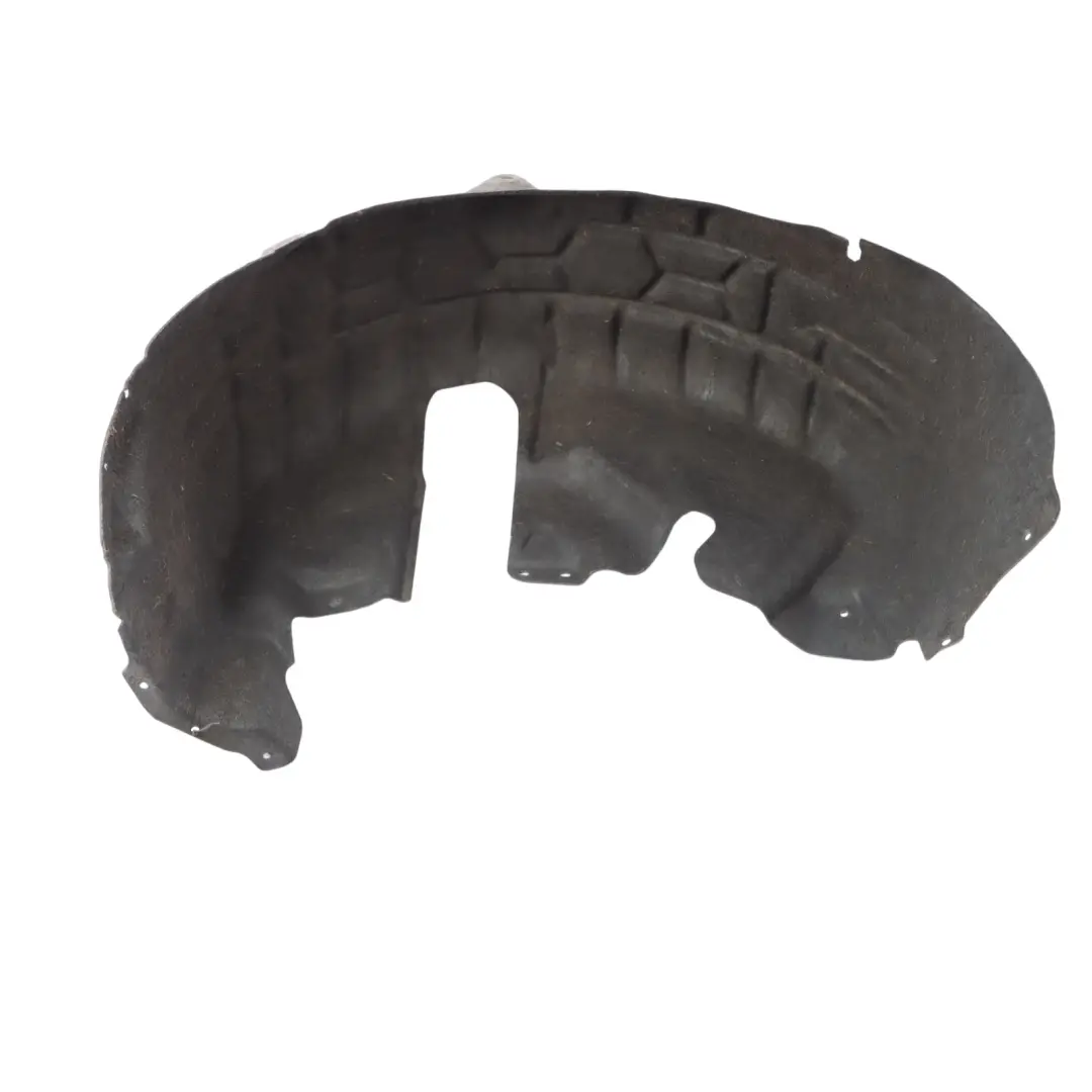Audi RSQ3 8U Rear Wheel Arch Liner Splash Guard Right O/S - SKU 83A810172D - Part number 83A810172D