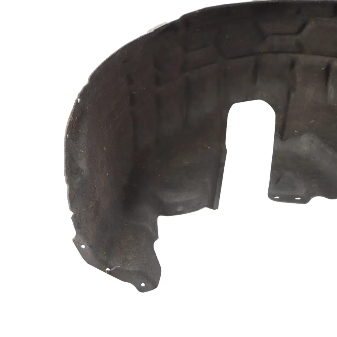 RSQ3 8U Rear Wheel Arch Liner Splash Guard Right O/S to Audi with Part number 83A810172D Audi RSQ3 8U Rear Wheel Arch Liner Splash Guard Right O/S - SKU 83A810172D - Part number 83A810172D