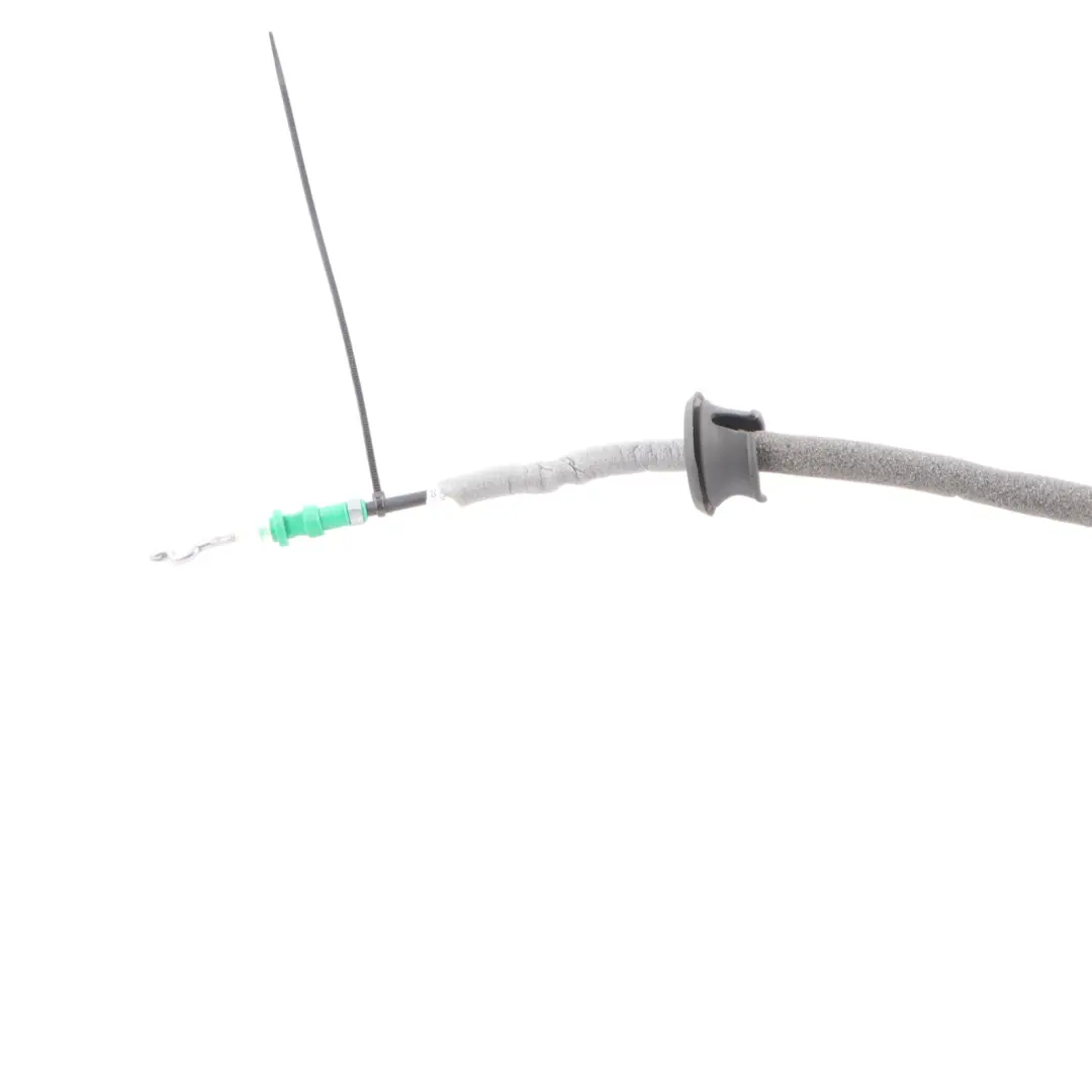  Door Lock Release Audi Q3 RSQ3 F3 Front Bowden Cable Left Right N/O/S - SKU 83A837085 - Part number 83A837085