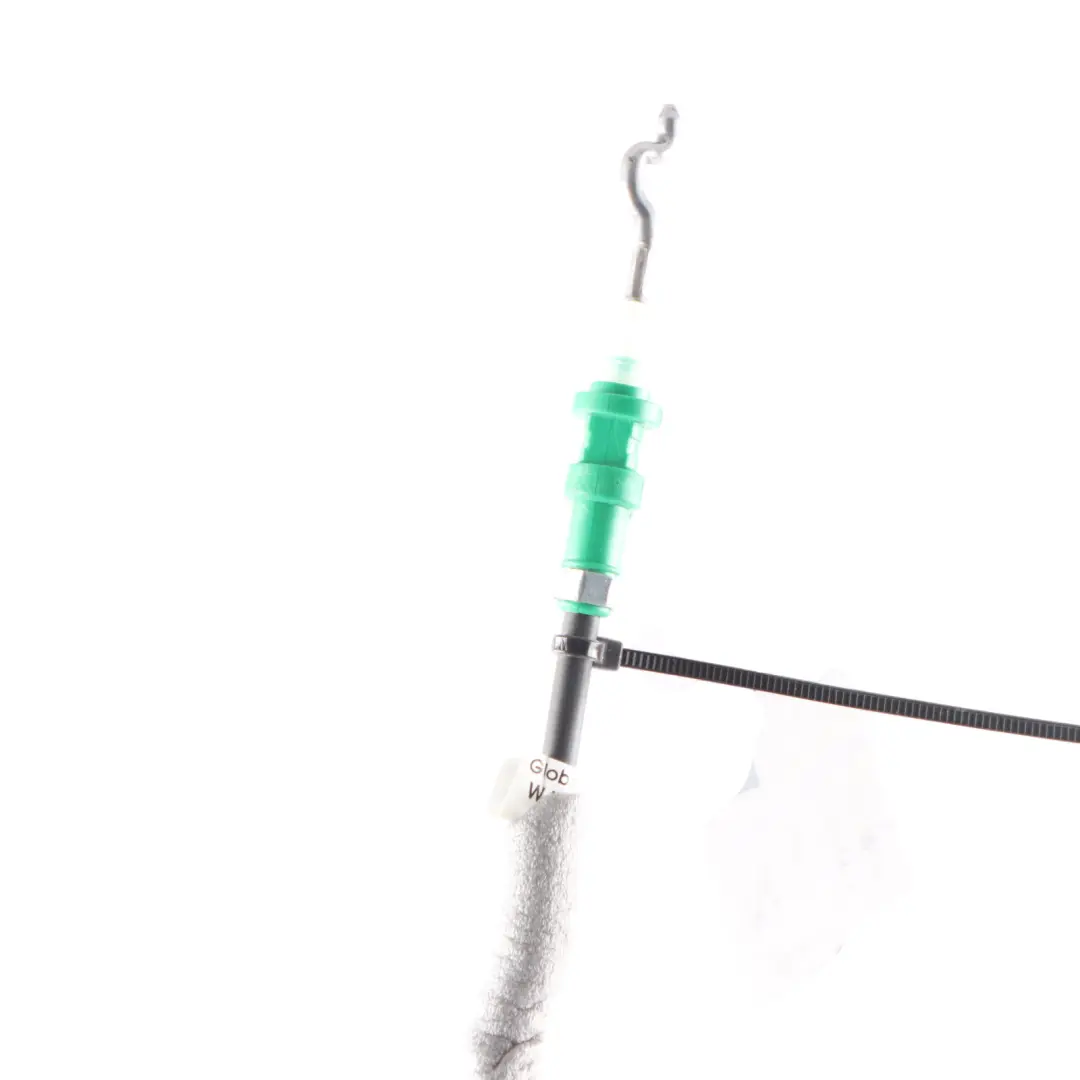 Audi Q3 RSQ3 F3 Cable Bowden Delantero Izquierda Derecha - SKU 83A837085 - Número de pieza 83A837085