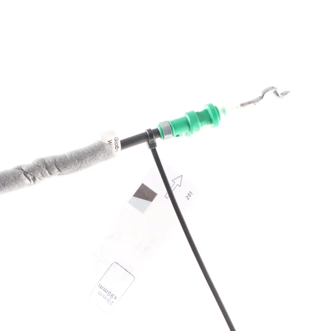 RSQ3 F3 Türschlossentriegelung Vorne Bowdenzug Links Rechts für Audi Q3 mit Teilenummer 83A837085 Audi Q3 RSQ3 F3 Türschlossentriegelung Vorne Bowdenzug Links Rechts - SKU 83A837085 - Teilenummer 83A837085