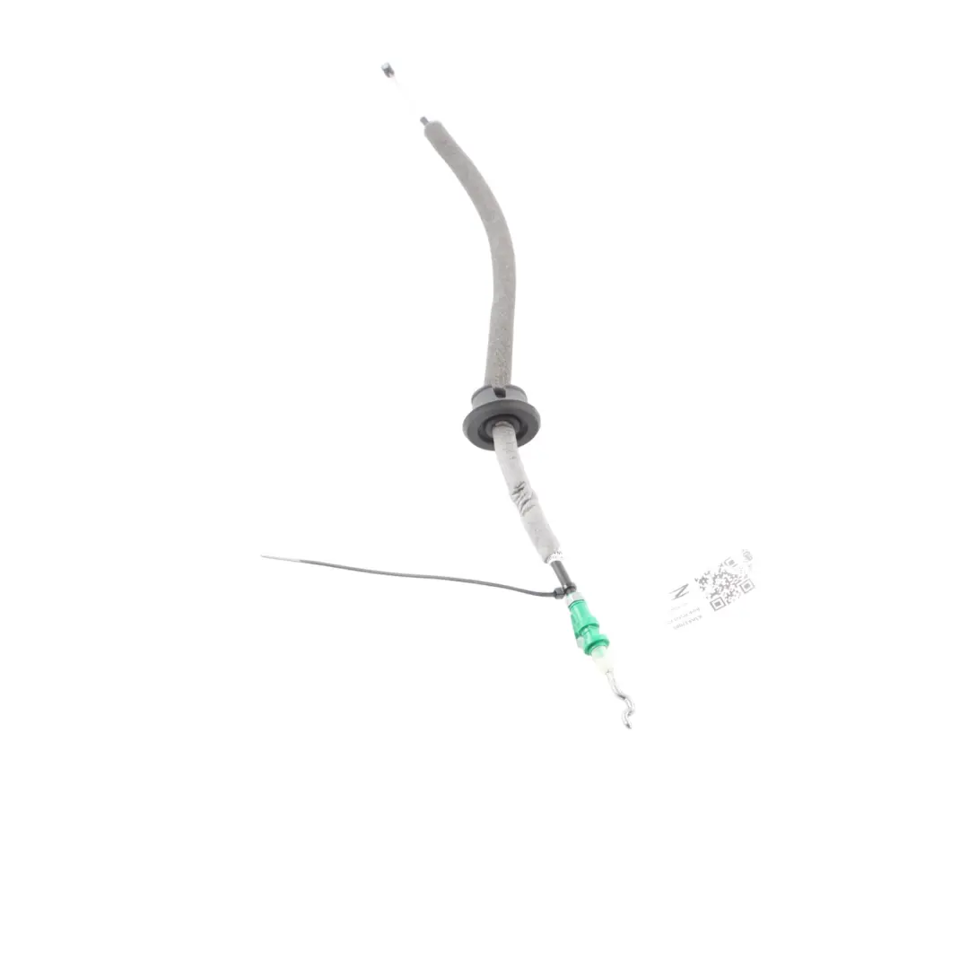 RSQ3 F3 Cable Bowden Delantero Izquierda Derecha para Audi Q3 con número de pieza 83A837085 Audi Q3 RSQ3 F3 Cable Bowden Delantero Izquierda Derecha - SKU 83A837085 - Número de pieza 83A837085