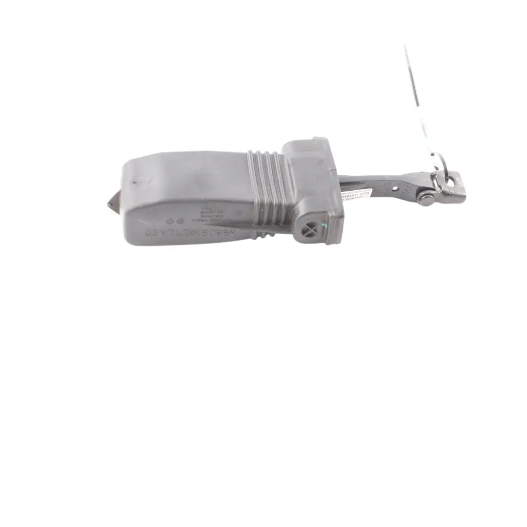 Audi Q3 F3 Cinghia Controllo Fermo Portiera Anteriore Sinistra Destra - SKU 83A837249 - Numero di parte 83A837249