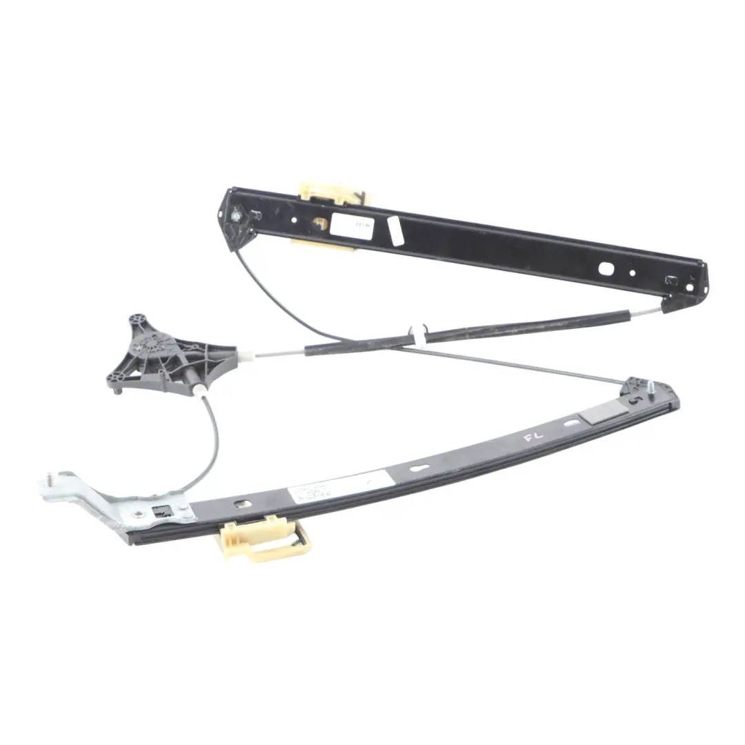  Window Lifter Audi Q3 RSQ3 F3 Front Door Regulator Mechanism Left N/S - SKU 83A837461 - Part number 83A837461