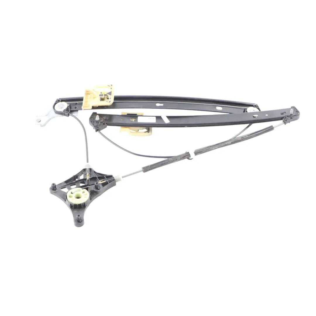Audi Q3 RSQ3 F3 Podnośnik Regulator Szyby Drzwi Przednich Lewy - SKU 83A837461 - Numer Części 83A837461