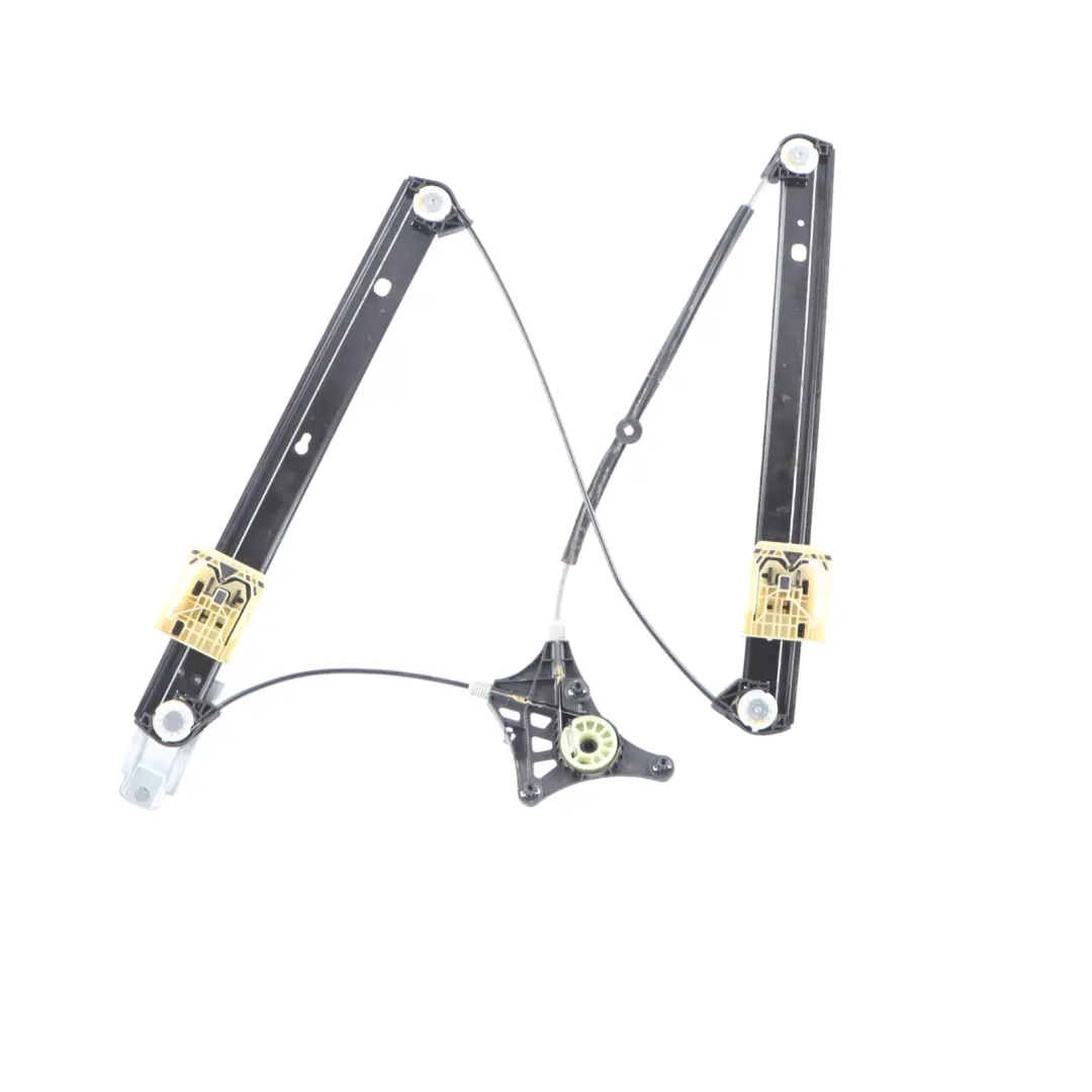  Window Lifter Audi Q3 RSQ3 F3 Front Door Regulator Mechanism Left N/S - SKU 83A837461 - Part number 83A837461