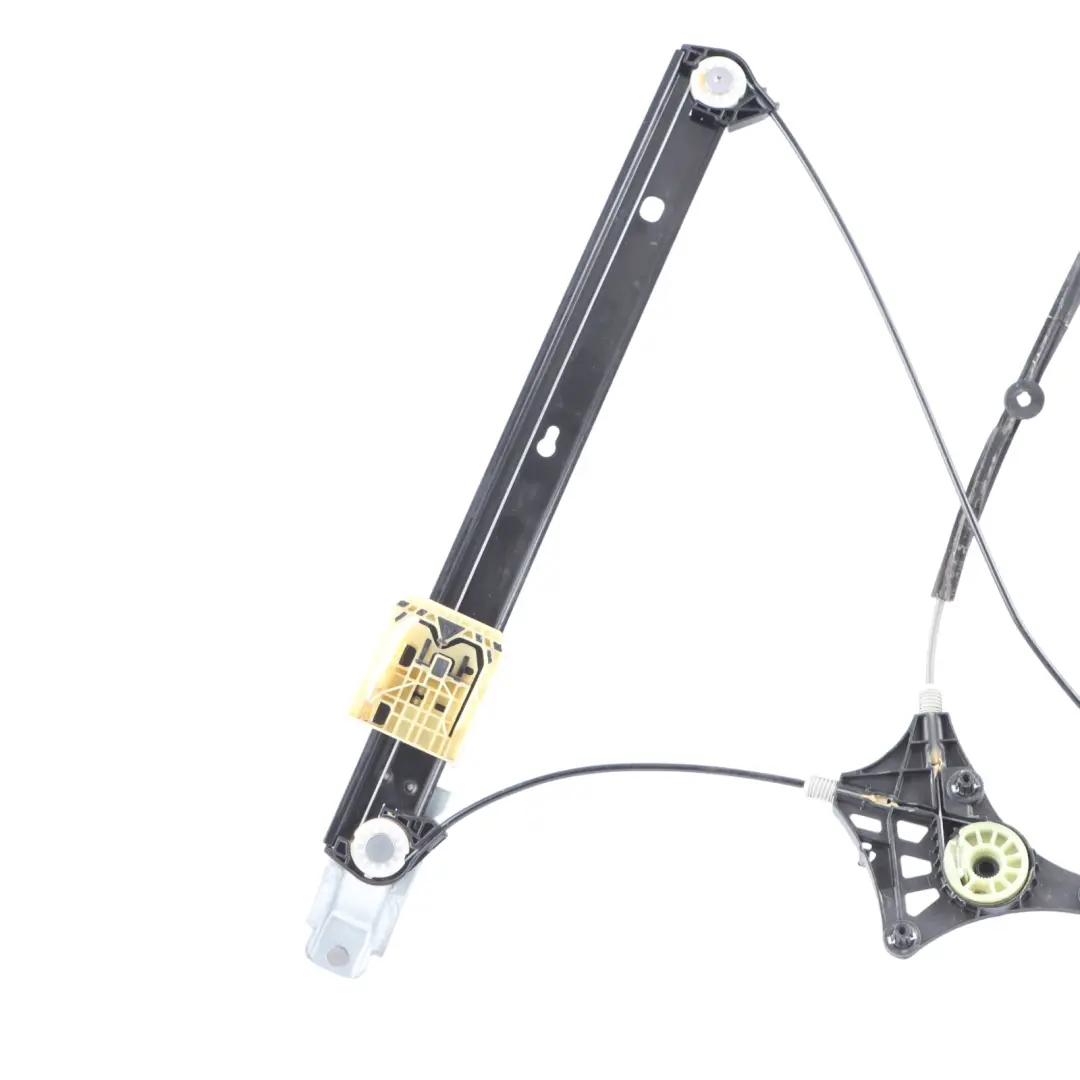  Window Lifter Audi Q3 RSQ3 F3 Front Door Regulator Mechanism Left N/S - SKU 83A837461 - Part number 83A837461