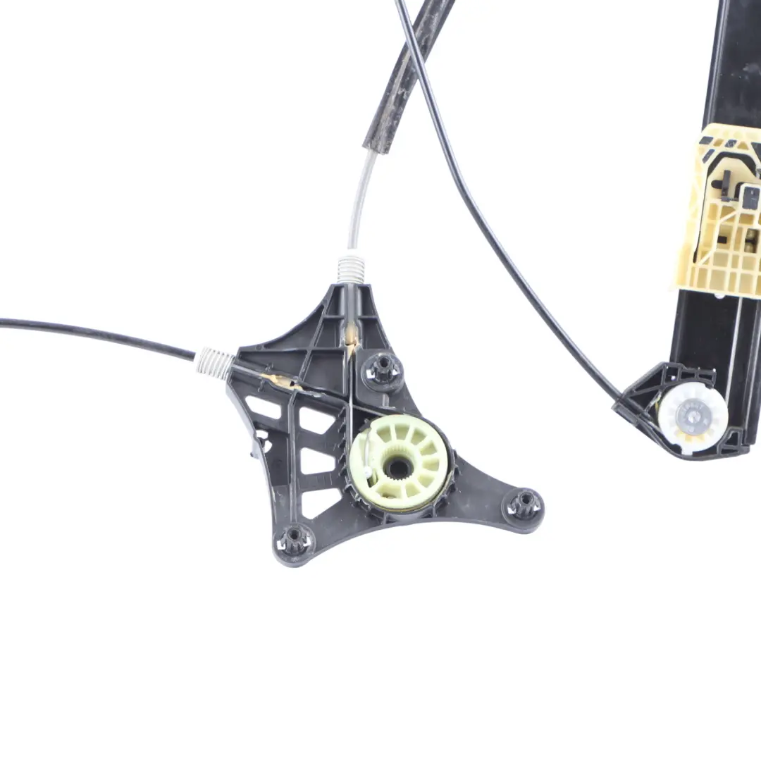  Window Lifter Audi Q3 RSQ3 F3 Front Door Regulator Mechanism Left N/S - SKU 83A837461 - Part number 83A837461