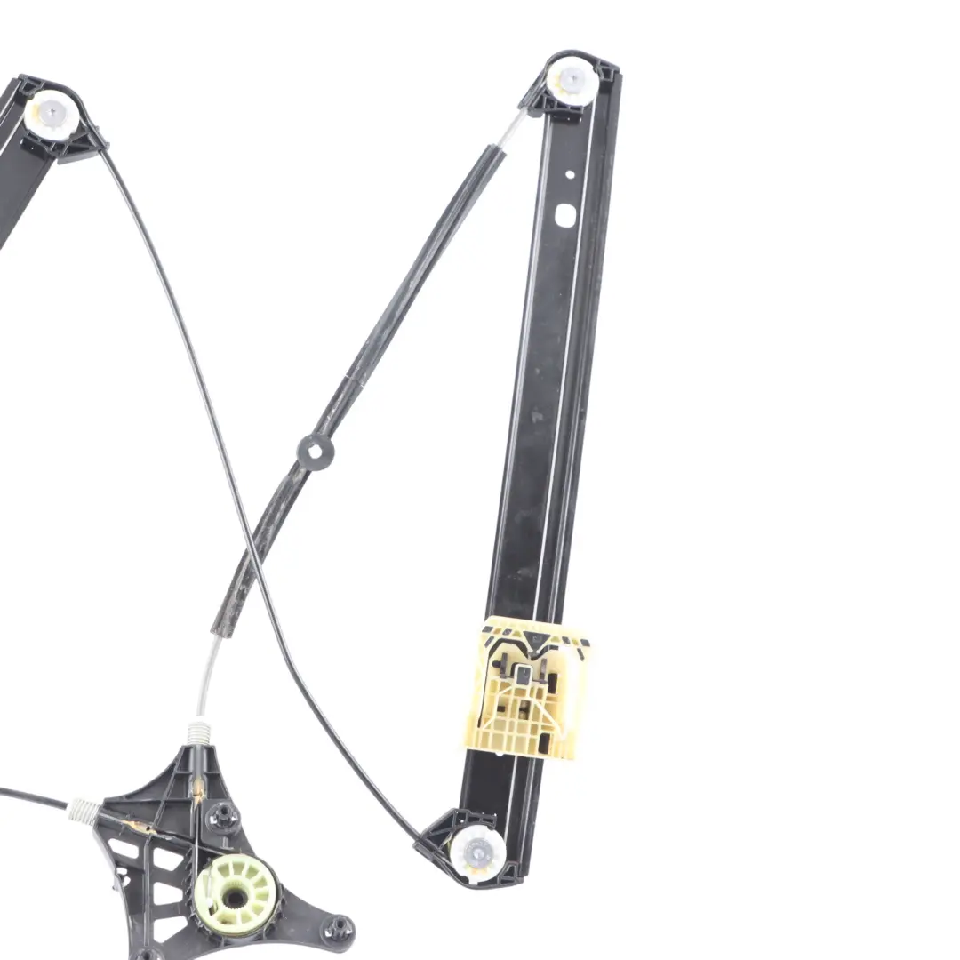 Audi Q3 RSQ3 F3 Regolatore Alzacristalli Porta Anteriore Sinistra - SKU 83A837461 - Numero di parte 83A837461