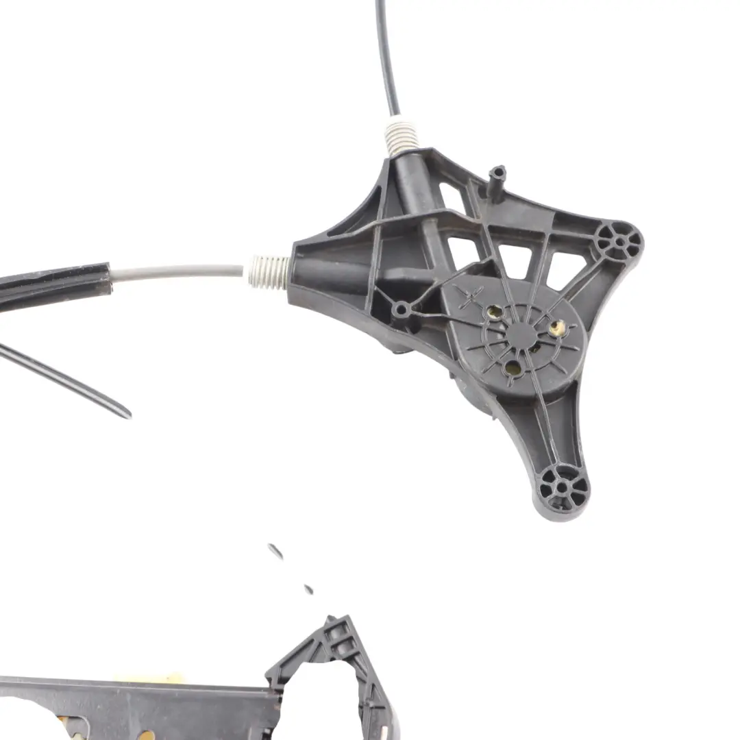  Window Lifter Audi Q3 RSQ3 F3 Front Door Regulator Mechanism Left N/S - SKU 83A837461 - Part number 83A837461