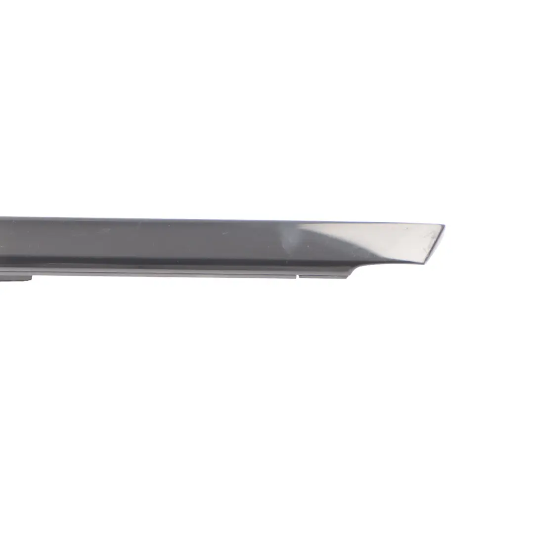 Audi RSQ3 F3 Joint Étanchéité Vitre Porte Avant Gauche - SKU 83A837475A - Numéro de pièce 83A837475A
