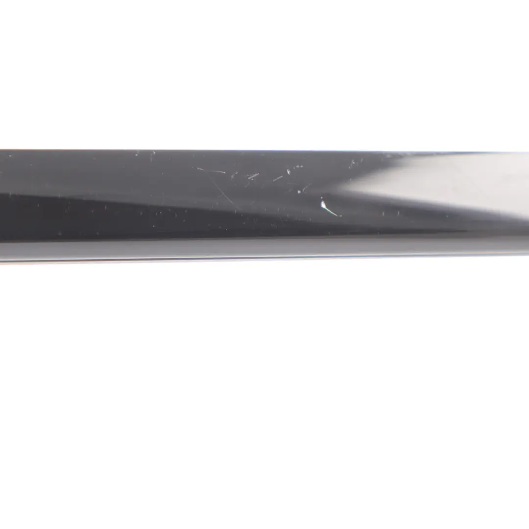 RSQ3 F3 Front Door Window Outer Weather Strip Seal Left N/S to Audi with Part number 83A837475A Audi RSQ3 F3 Front Door Window Outer Weather Strip Seal Left N/S - SKU 83A837475A - Part number 83A837475A