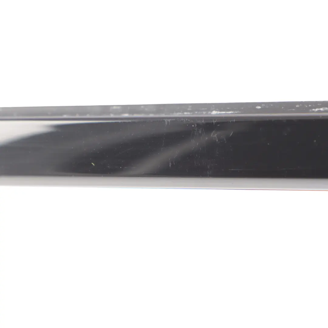 RSQ3 F3 Front Door Window Outer Weather Strip Seal Left N/S to Audi with Part number 83A837475A Audi RSQ3 F3 Front Door Window Outer Weather Strip Seal Left N/S - SKU 83A837475A - Part number 83A837475A