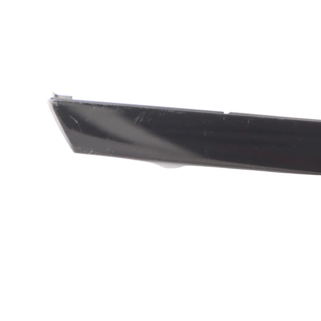 RSQ3 F3 Front Door Window Outer Weather Strip Seal Right O/S to Audi with Part number 83A837476A Audi RSQ3 F3 Front Door Window Outer Weather Strip Seal Right O/S - SKU 83A837476A - Part number 83A837476A