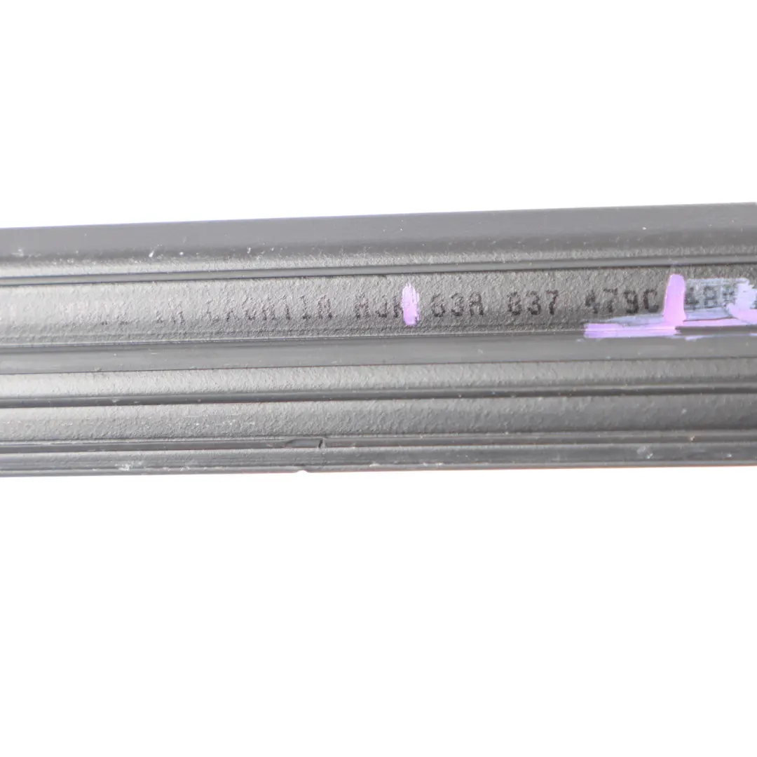 Audi RSQ3 F3 Joint Étanchéité Intérieur Vitre Porte Avant Gauche - SKU 83A837479C - Numéro de pièce 83A837479C