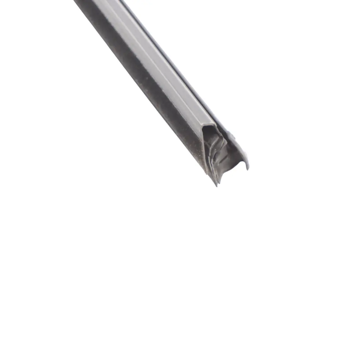 Audi RSQ3 F3 Porta Anteriore Finestra Meteo Guarnizione Destra - SKU 83A837480C - Numero di parte 83A837480C