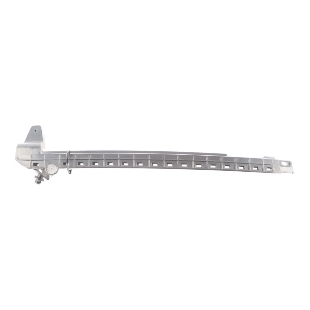 Audi Q3 F3 Rear Window Left N/S Guide Rail Trim - SKU 83A839067 - Part number 83A839067