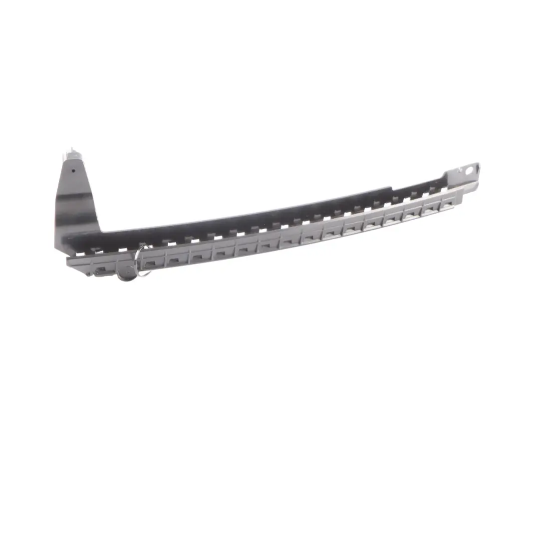 Audi Q3 F3 Rear Window Left N/S Guide Rail Trim - SKU 83A839067 - Part number 83A839067