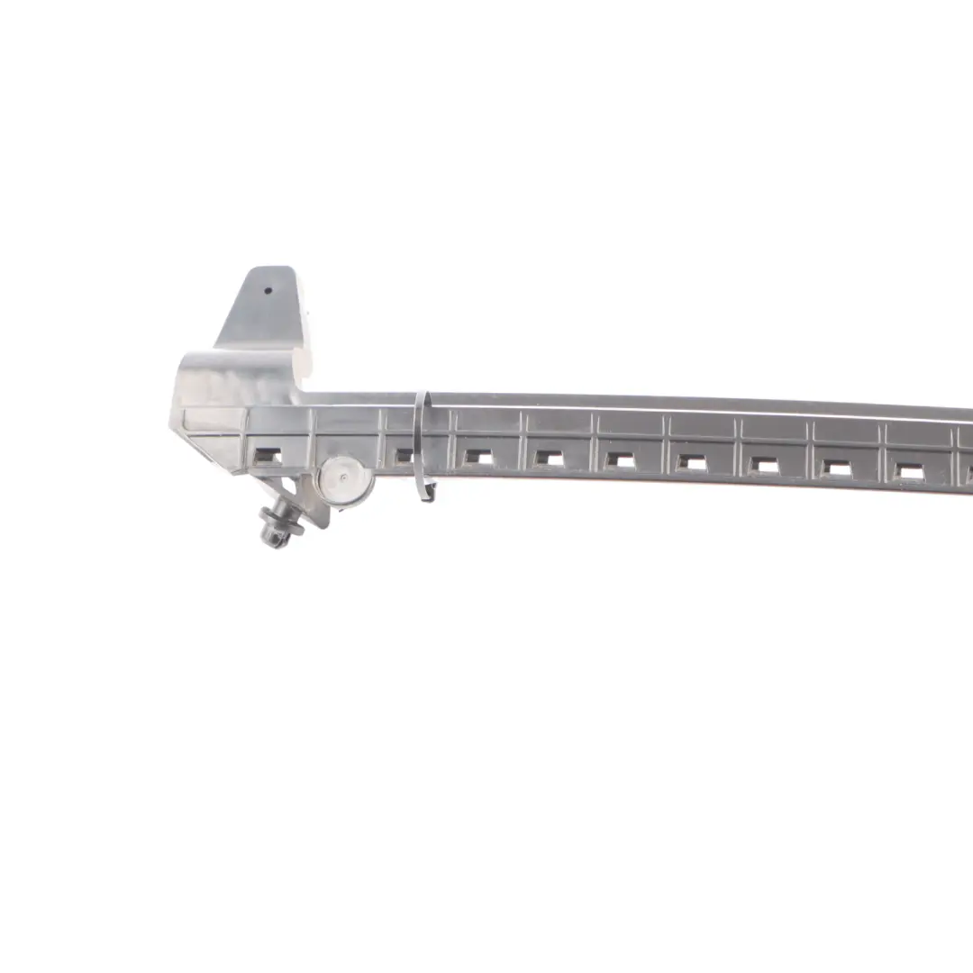 Window Left N/S Guide Rail Trim to Audi Q3 F3 Rear with Part number 83A839067 Audi Q3 F3 Rear Window Left N/S Guide Rail Trim - SKU 83A839067 - Part number 83A839067