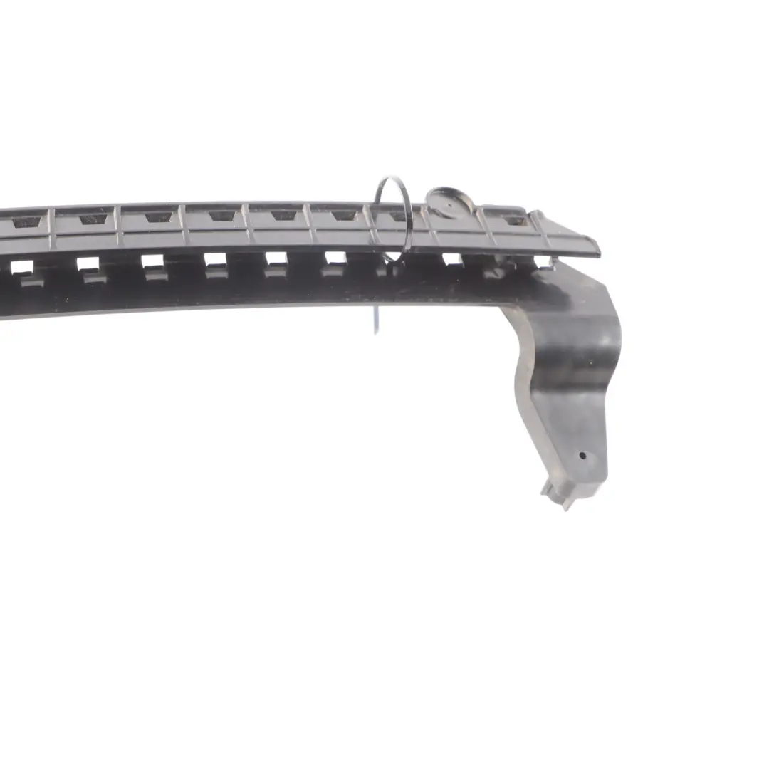 Audi Q3 F3 Rear Window Left N/S Guide Rail Trim - SKU 83A839067 - Part number 83A839067