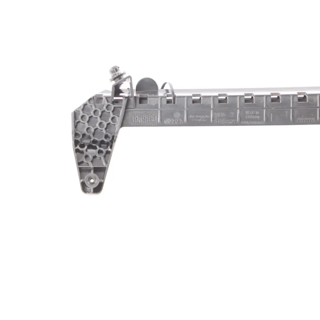 Window Left N/S Guide Rail Trim to Audi Q3 F3 Rear with Part number 83A839067 Audi Q3 F3 Rear Window Left N/S Guide Rail Trim - SKU 83A839067 - Part number 83A839067