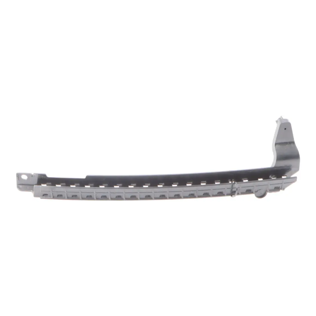 Audi Q3 F3 Guida Binario Trim Finestrino Posteriore Destro 83A839068