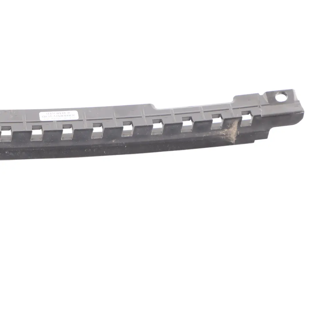 Window Right O/S Guide Rail Trim to Audi Q3 F3 Rear with Part number 83A839068 Audi Q3 F3 Rear Window Right O/S Guide Rail Trim - SKU 83A839068 - Part number 83A839068