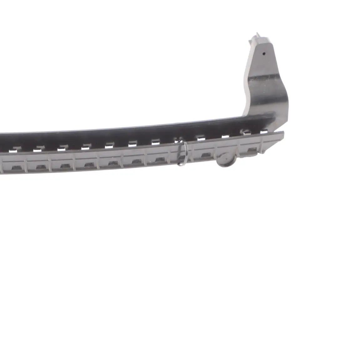 Audi Q3 F3 Guide Rail Garniture Vitre Arrière Droite - SKU 83A839068 - Numéro de pièce 83A839068