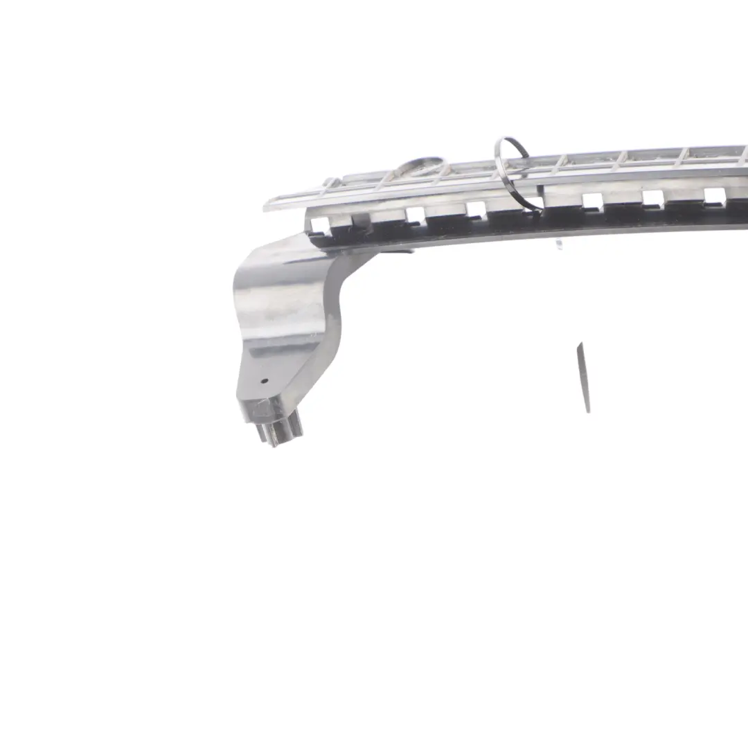 Audi Q3 F3 Rear Window Right O/S Guide Rail Trim - SKU 83A839068 - Part number 83A839068