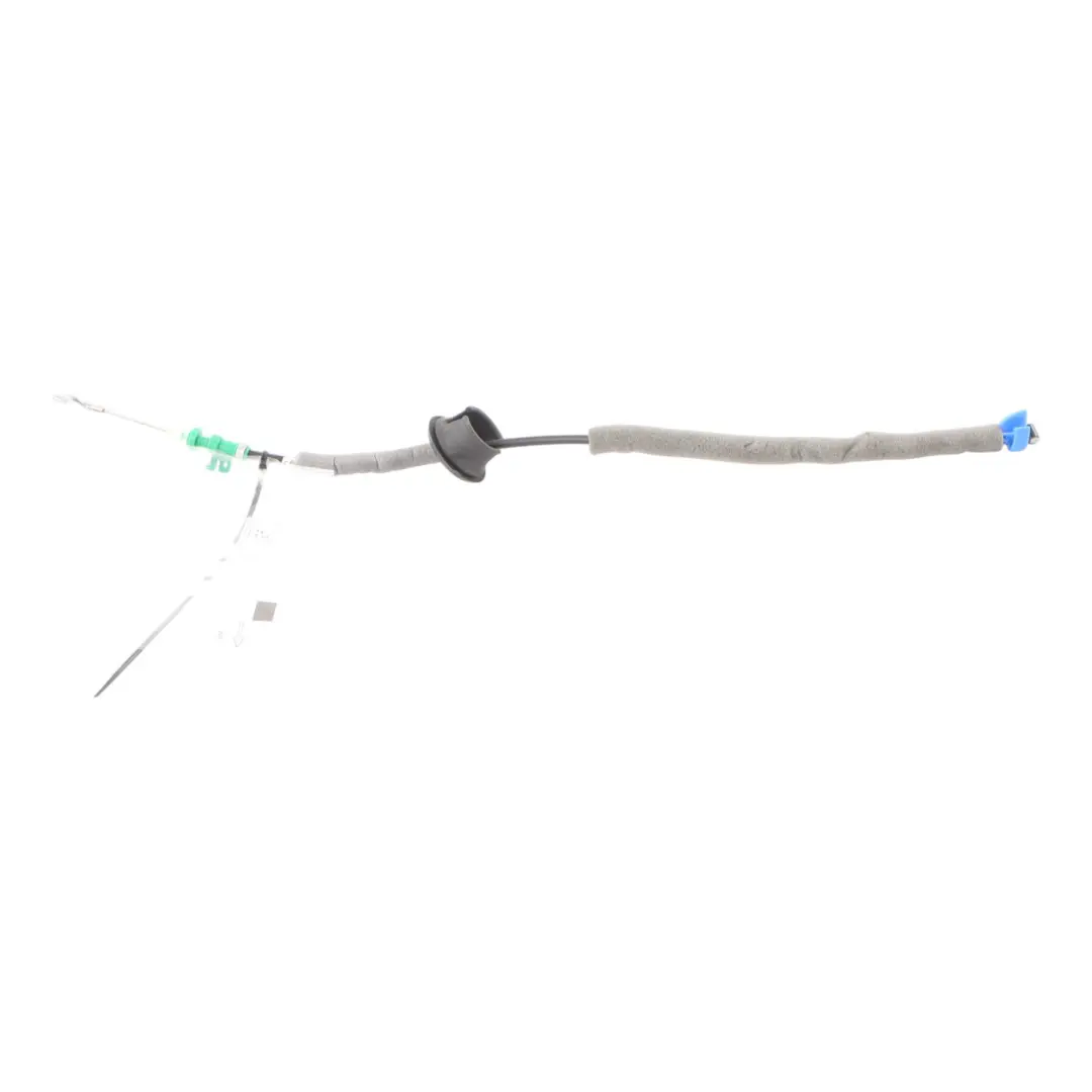 RSQ3 F3 Câble Bowden Déverrouillage Arrière Gauche Droite pour Audi Q3 à propos du numéro de pièce 83A839085 Audi Q3 RSQ3 F3 Câble Bowden Déverrouillage Arrière Gauche Droite - SKU 83A839085 - Numéro de pièce 83A839085