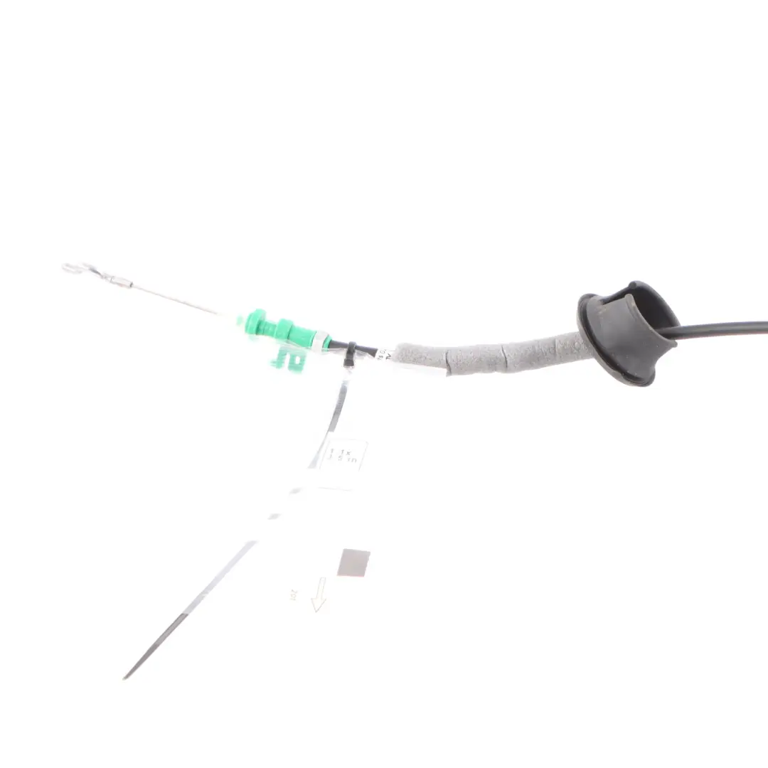  Door Lock Release Audi Q3 RSQ3 F3 Rear Bowden Cable Left Right N/O/S - SKU 83A839085 - Part number 83A839085