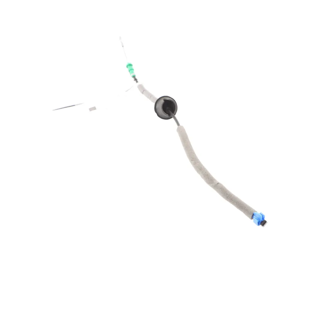 Door Lock Release Audi Q3 RSQ3 F3 Rear Bowden Cable Left Right N/O/S to  with Part number 83A839085  Door Lock Release Audi Q3 RSQ3 F3 Rear Bowden Cable Left Right N/O/S - SKU 83A839085 - Part number 83A839085