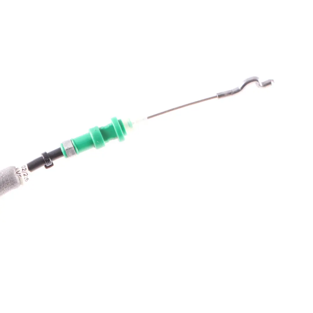 RSQ3 F3 Sblocco Portiere Bowden Posteriore Sinistro Destro per Audi Q3 con numero di parte 83A839085 Audi Q3 RSQ3 F3 Sblocco Portiere Bowden Posteriore Sinistro Destro - SKU 83A839085 - Numero di parte 83A839085