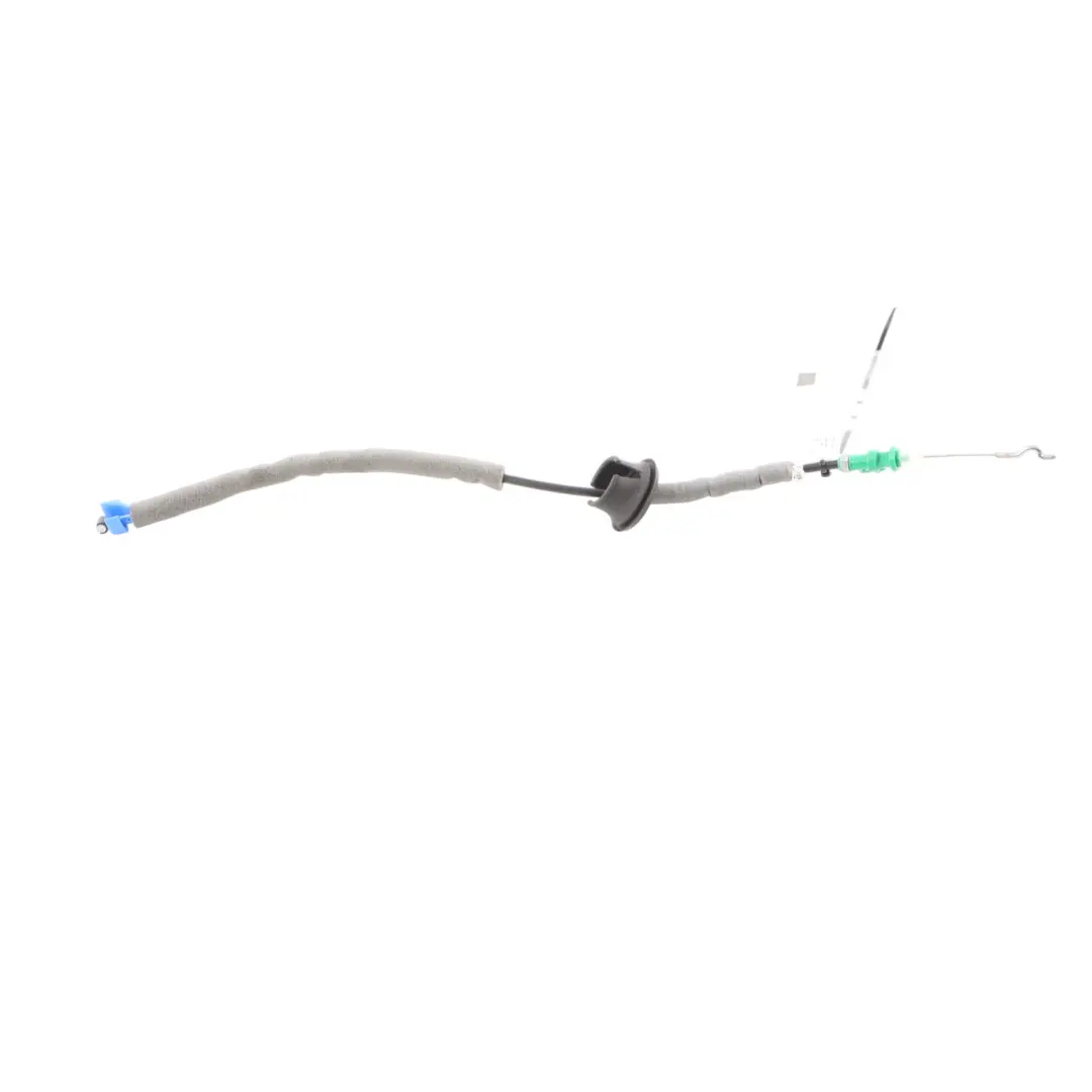  Door Lock Release Audi Q3 RSQ3 F3 Rear Bowden Cable Left Right N/O/S - SKU 83A839085 - Part number 83A839085