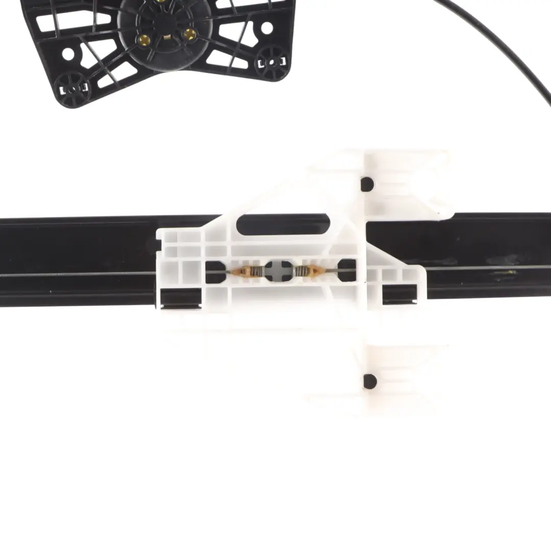 RSQ3 F3 Elevalunas Regulador Puerta Trasera Izquierda para Audi Q3 con número de pieza 83A839461 Audi Q3 RSQ3 F3 Elevalunas Regulador Puerta Trasera Izquierda - SKU 83A839461 - Número de pieza 83A839461