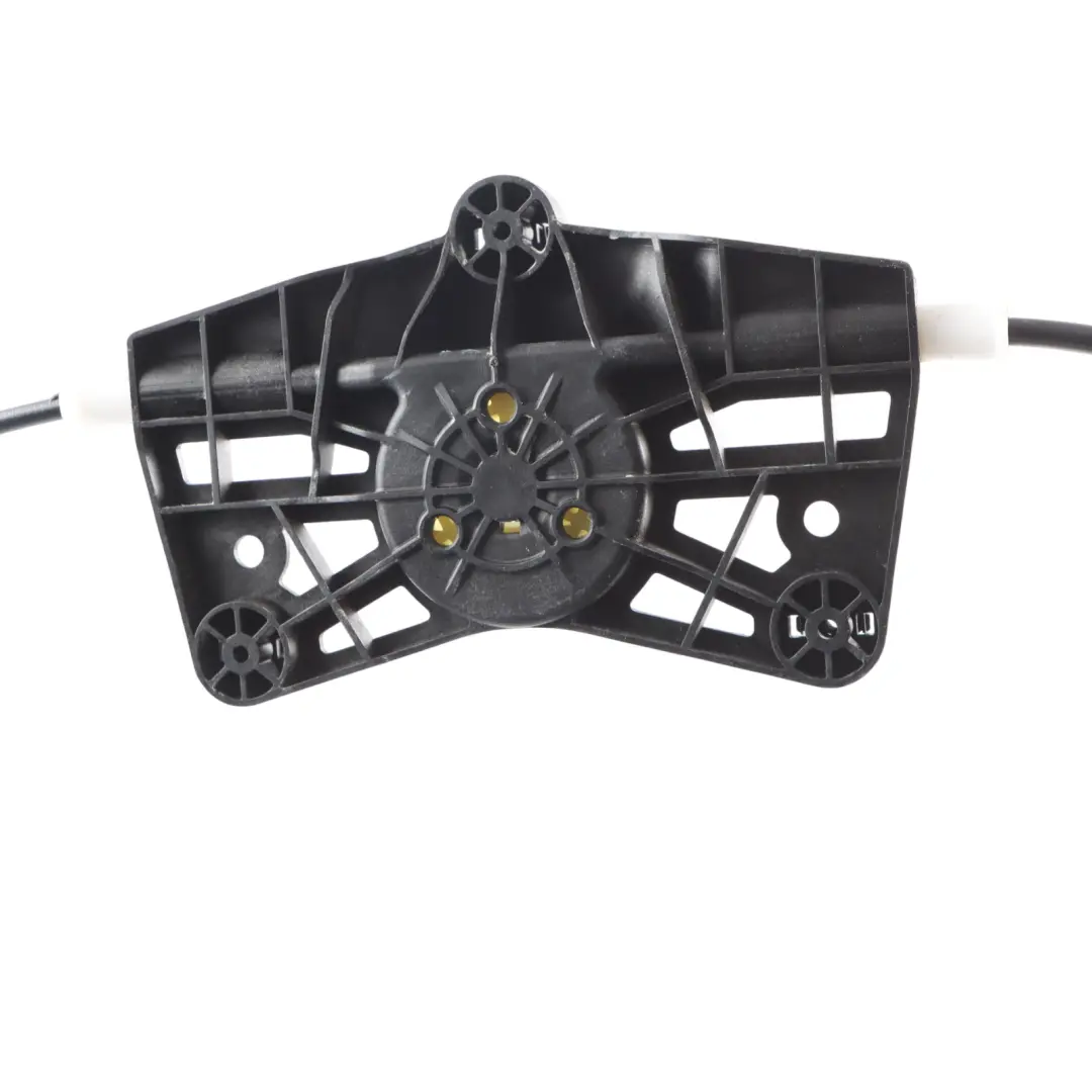 Audi Q3 RSQ3 F3 Window Lifter Rear Door Regulator Mechanism Left N/S - SKU 83A839461 - Part number 83A839461