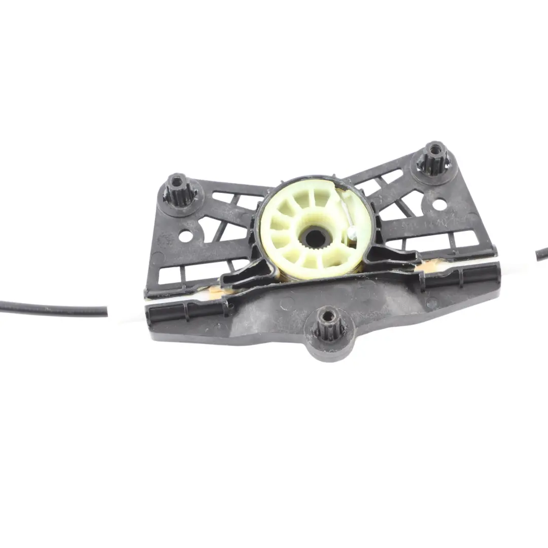  Window Lifter Audi Q3 RSQ3 F3 Rear Door Regulator Mechanism Left N/S - SKU 83A839461 - Part number 83A839461