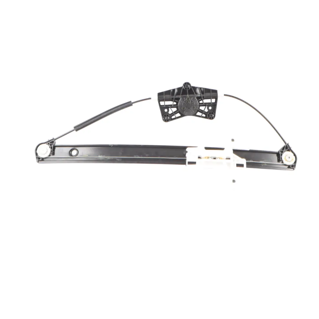  Window Lifter Audi Q3 RSQ3 F3 Rear Door Regulator Mechanism Left N/S - SKU 83A839461 - Part number 83A839461