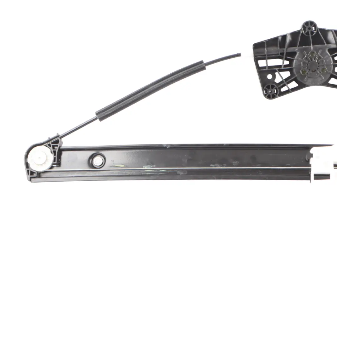 Audi Q3 RSQ3 F3 Fensterheber Hintere Tür Regulator Mechanismus Links - SKU 83A839461 - Teilenummer 83A839461