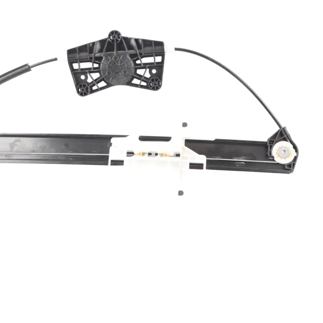 Audi Q3 RSQ3 F3 Podnośnik Regulator Szyby Drzwi Tylny Lewy Tył - SKU 83A839461 - Numer Części 83A839461