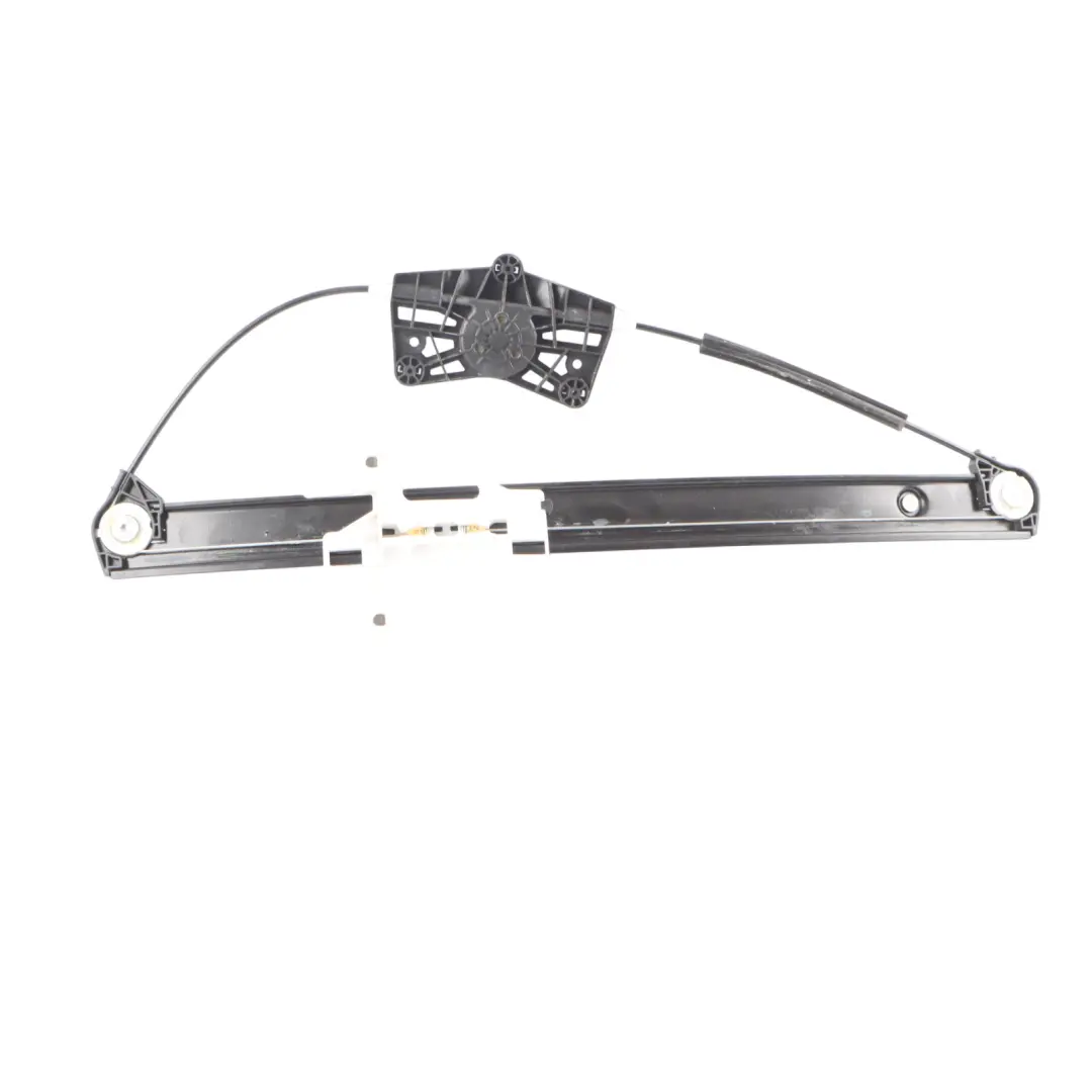 Window Lifter Audi Q3 RSQ3 F3 Rear Door Regulator Mechanism Right O/S to with Part number 83A839462 Window Lifter Audi Q3 RSQ3 F3 Rear Door Regulator Mechanism Right O/S - SKU 83A839462 - Part number 83A839462