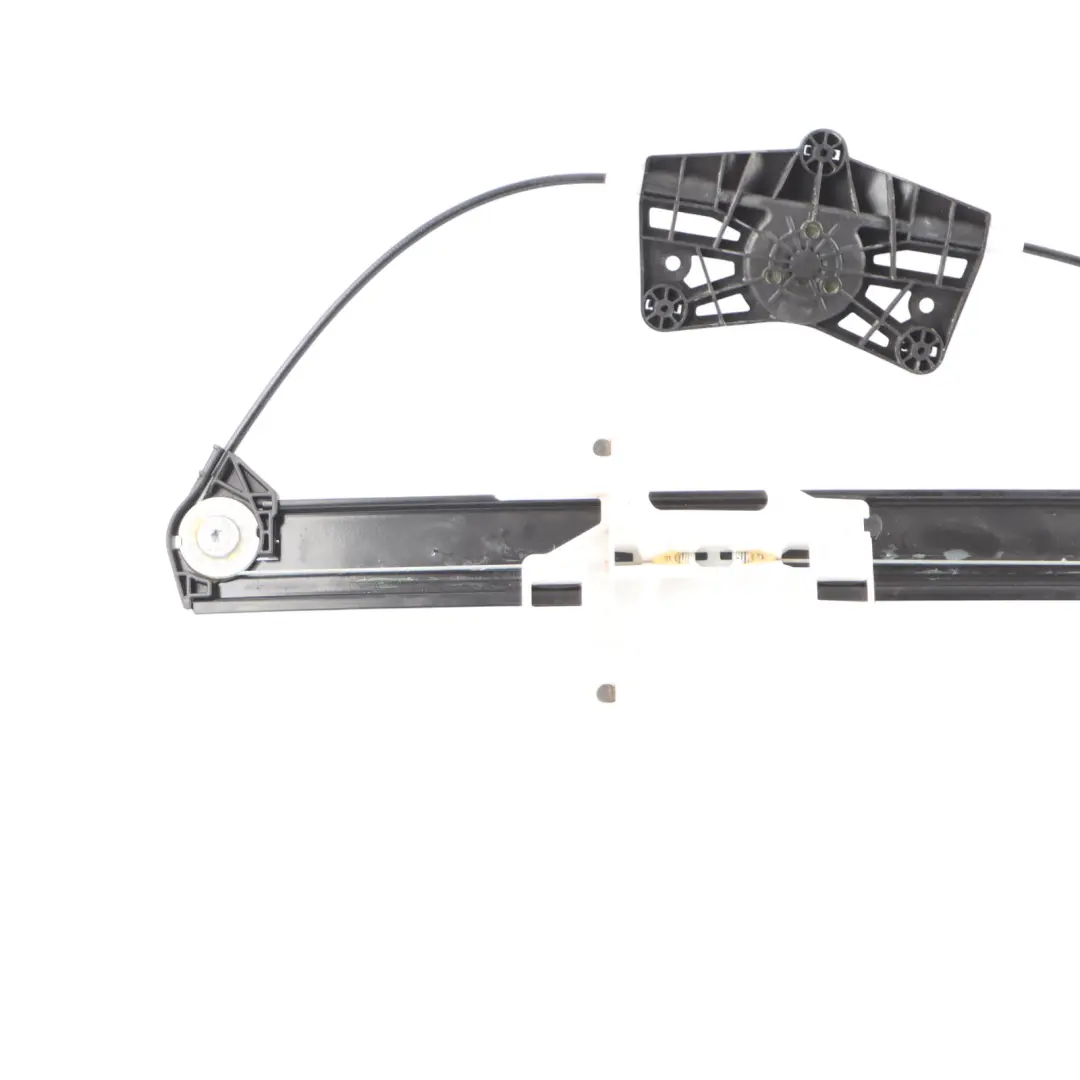  Window Lifter Audi Q3 RSQ3 F3 Rear Door Regulator Mechanism Right O/S - SKU 83A839462 - Part number 83A839462