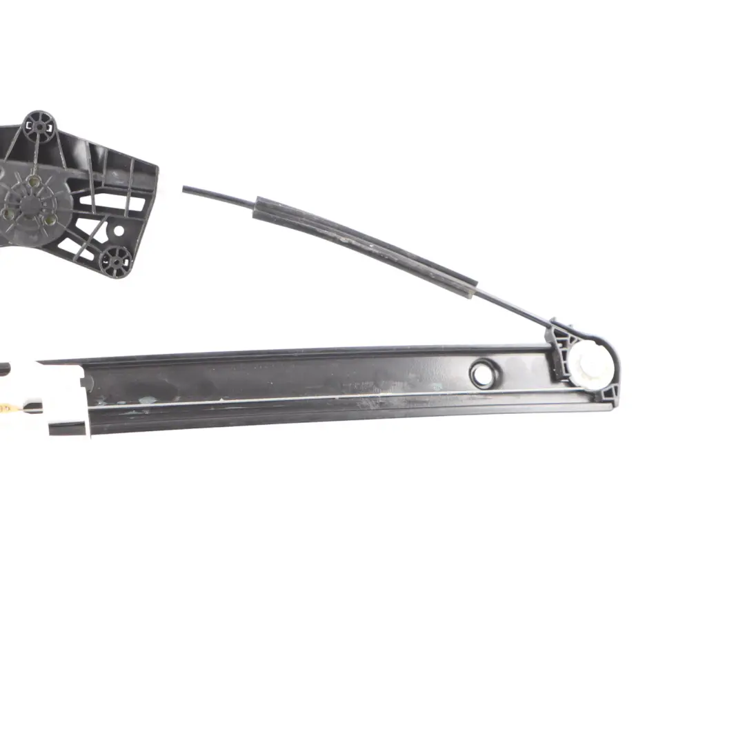 Audi Q3 RSQ3 F3 Alzacristallo Posteriore Destro Meccanismo - SKU 83A839462 - Numero di parte 83A839462