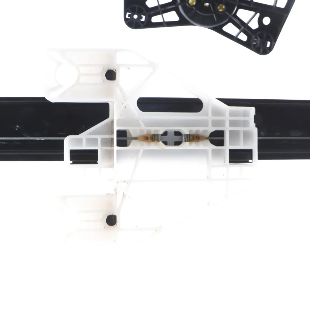 Window Lifter Audi Q3 RSQ3 F3 Rear Door Regulator Mechanism Right O/S - SKU 83A839462 - Part number 83A839462