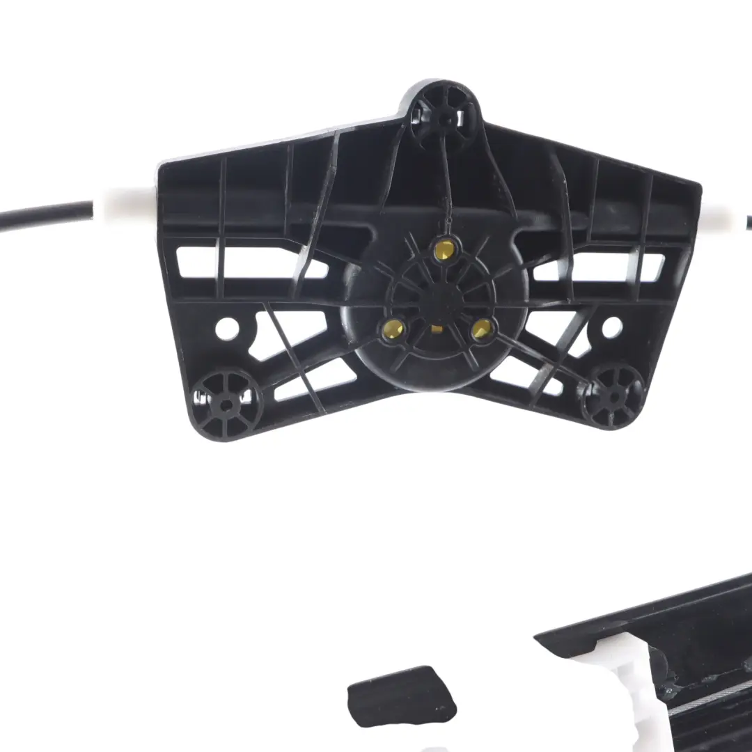  Window Lifter Audi Q3 RSQ3 F3 Rear Door Regulator Mechanism Right O/S - SKU 83A839462 - Part number 83A839462
