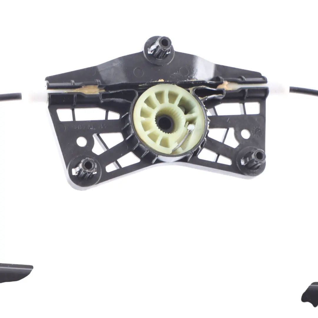  Window Lifter Audi Q3 RSQ3 F3 Rear Door Regulator Mechanism Right O/S - SKU 83A839462 - Part number 83A839462
