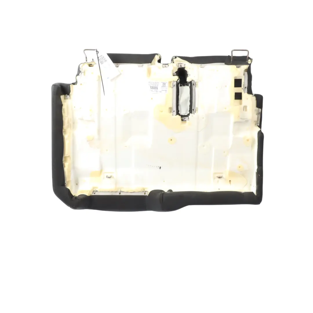 RSQ3 F3 Seat Bench Couch Rear Interior Leather Black Red to Audi with Part number 83A885405H Audi RSQ3 F3 Seat Bench Couch Rear Interior Leather Black Red - SKU 83A885405H - Part number 83A885405H