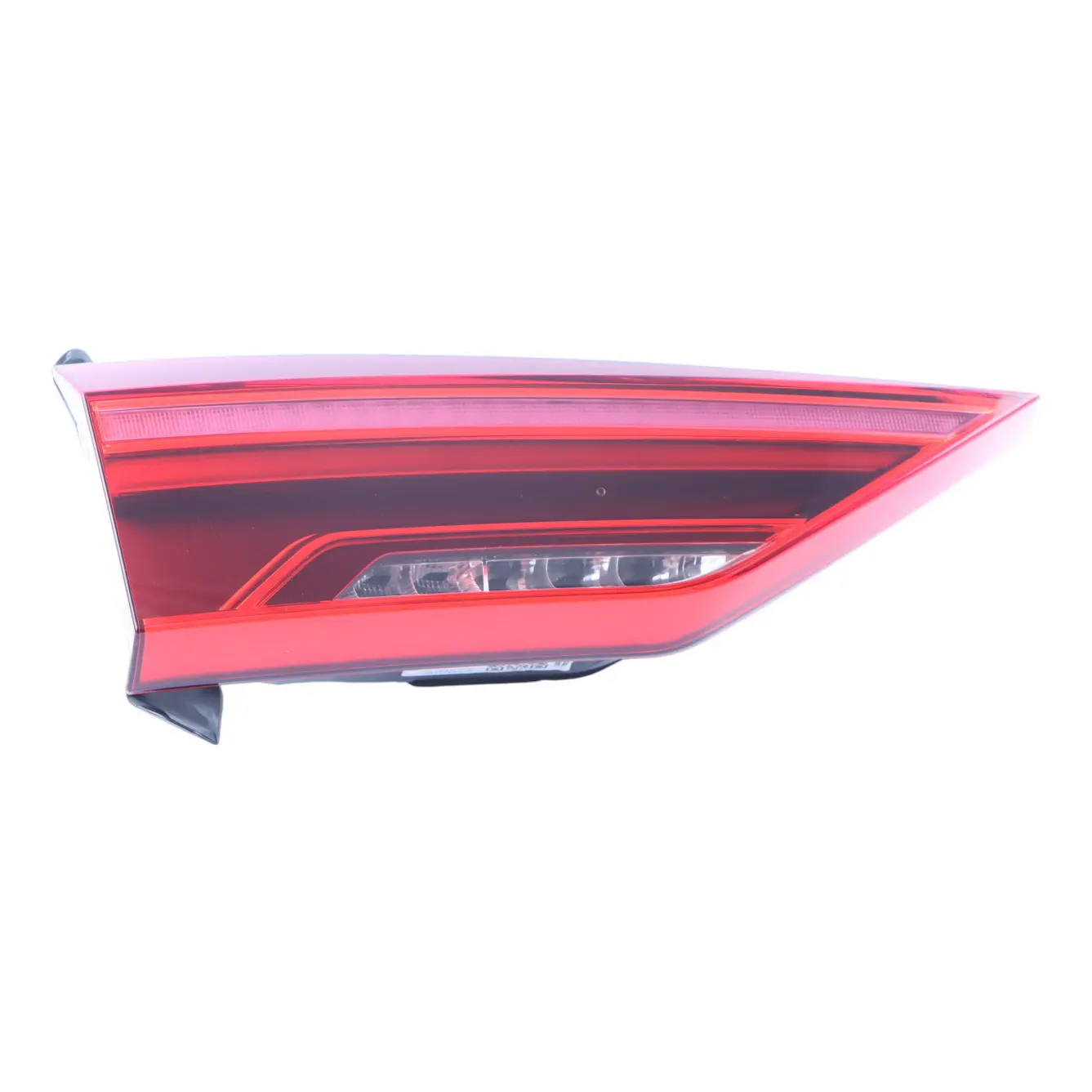 Audi RSQ3 F3 Heckklappe Innen Kofferraum Luke Lampe Licht Links 83A945093A