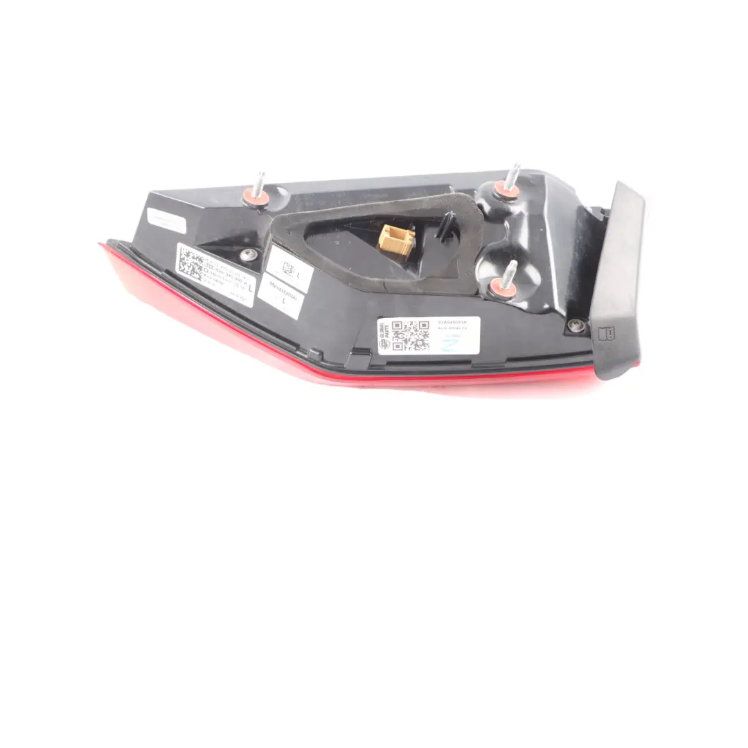 Audi RSQ3 F3 Rear Tailgate Inner Boot Hatch Lamp Light Left N/S - SKU 83A945093A - Part number 83A945093A