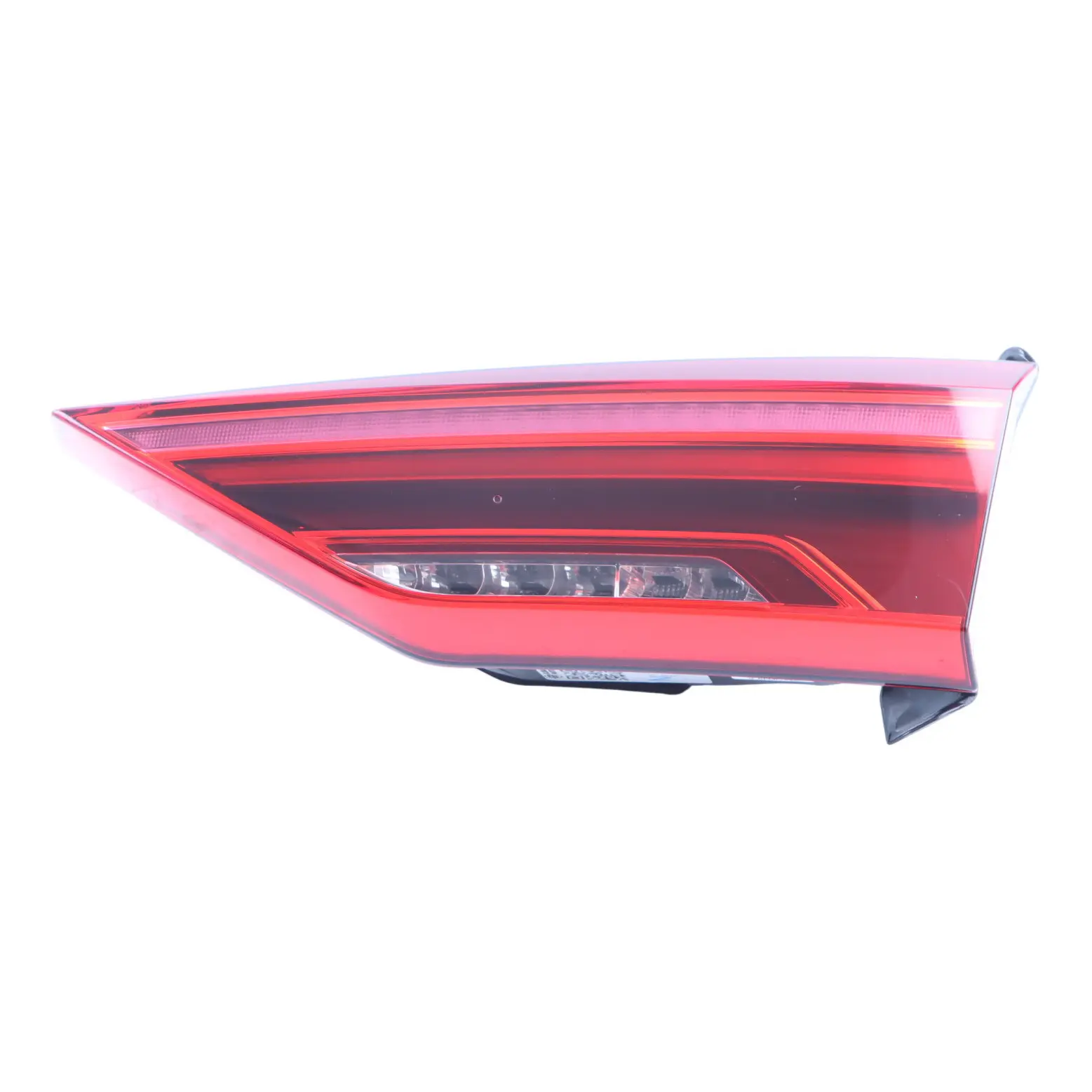Audi RSQ3 F3 Heckklappe Innen Kofferraum Luke Lampe Licht Rechts 83A945094A